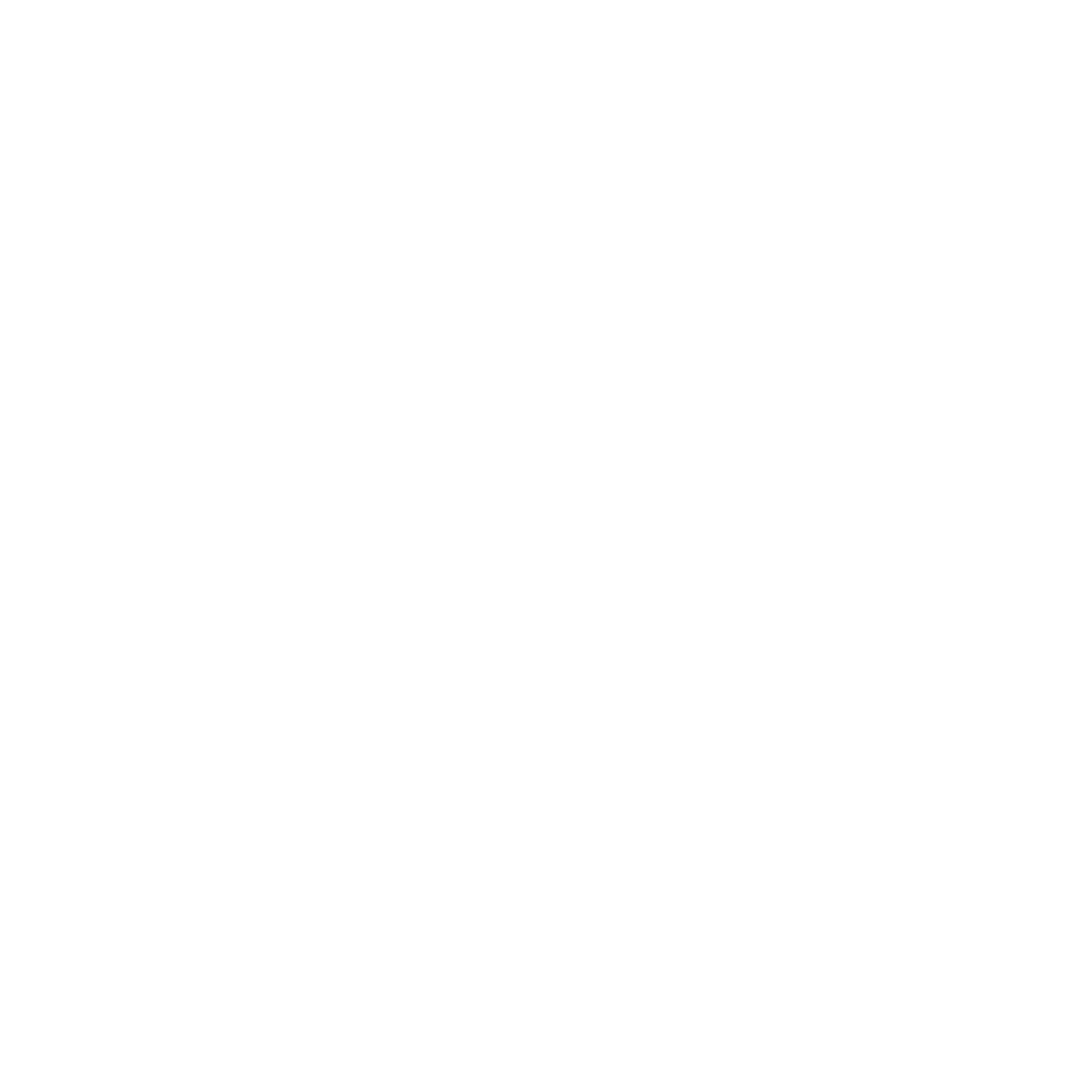 Kraven mark, white
