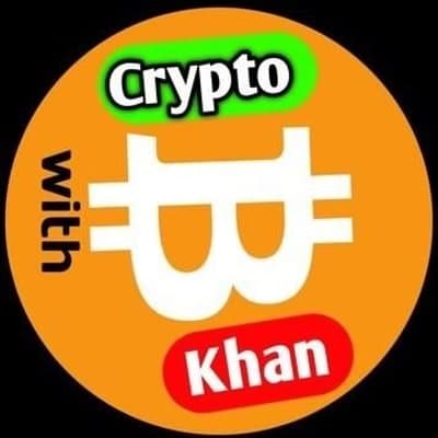 Crypto with Khan (@Cryptowithkhan)