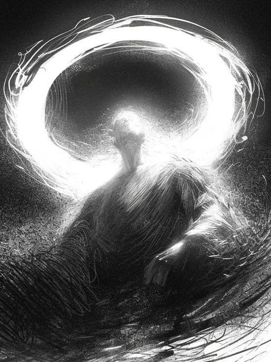Portrait of Khalex